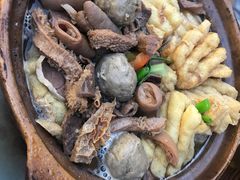 -包工仔·牛杂自助放题