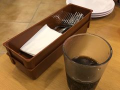 -萨莉亚意式餐厅(天河城购物中心店)