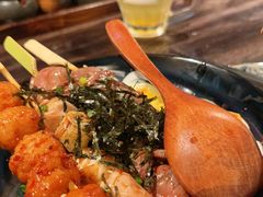 -眷屋の深夜食堂(云锦中心店)
