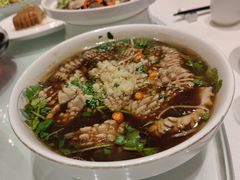 -不倒翁·安徽名菜楼(步行街店)