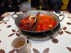 -江北北火锅馆·公路夜市(魏公村店)