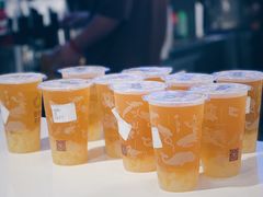 -悠提茶饮(紫峰广场店)