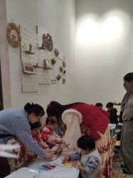 点击看大图 -奈尔宝·儿童乐园·亲子餐厅(星河湾店)