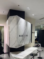 -MAKE SENSE美可沙龙