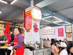 -民间瓦缸煨汤館(嵩山路店)