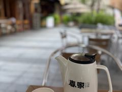 -春家·非遗手工小吃(徐汇万科广场店)