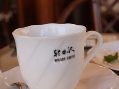 House Blend-ミカドコーヒー 軽井沢旧道店