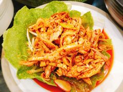 -唐宴(大唐购物中心店)
