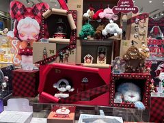 -泡泡玛特POPMART(合生汇店)