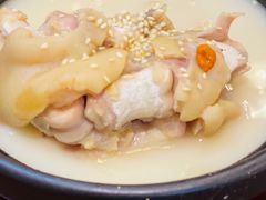 老妈蹄花-付小姐在成都(中山公园店)
