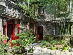 -老张烤羊(王哥庄店)