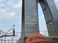 -洛克公园(苏州中心商场)