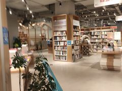 -当当书店(国泰广场店)