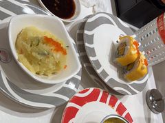 -新一番三文鱼寿司(上邦店)