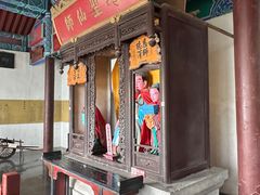 -千佛山风景名胜区