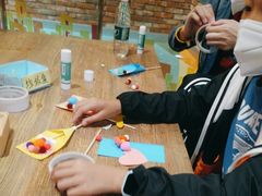 -珠海横琴国家地理探险家中心(创新方)