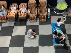 -嘿哟动霸CHUA·新潮玩运动娱乐中心·蹦床滑冰团建乐园