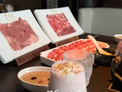 -东来顺·非遗火锅(赛格国际购物中心店)