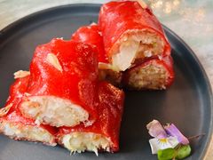 -陶陶居·雅园(凯华国际店)