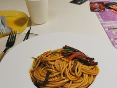 -秀儿家の小确幸融合西餐厅(万达店)