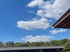-法华学问寺-停车场