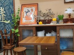 -曼谷食堂·泰国家庭料理(丹桂路店)