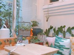 -拾壹cafe·工作室