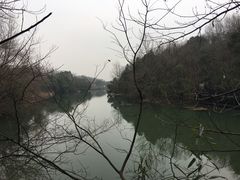 -白马涧龙池景区