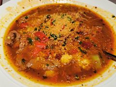 -千百味红餐厅·江西菜(绿地双子塔店)