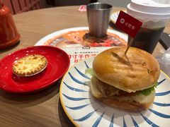 -必胜客(大观天地店)