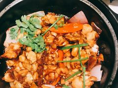 -卯时·龙光雅宴·精致锡帮菜(惠山古镇店)