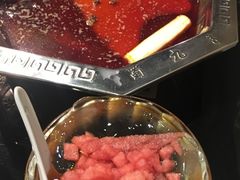 -蜀九香火锅(九眼桥店)