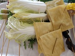 -袁记串串香(泉水轻轨站店)