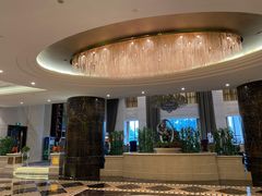 -中油泰富国际酒店-中餐厅