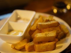 -大聖·精酿啤酒&火烧鸡(市南路店)