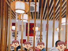 -郑记•不夜城烧烤•龙虾•虾蟹(黄鹤楼店)