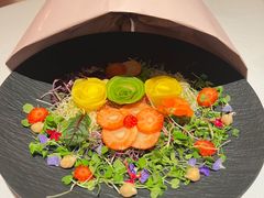 -狮拾久·现代新加坡料理(福田COCO Park店)