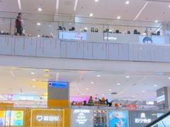 -凯德MALL(西直门店)