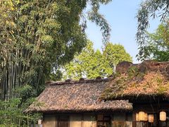 -成都杜甫草堂博物馆