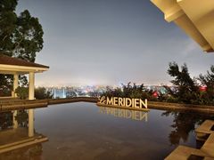 -厦门艾美酒店·新食谱西餐厅