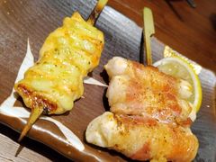 -鸟鹏烧鸟居酒屋(天河领展店)