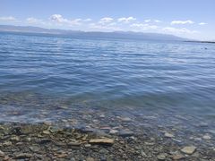 -青海湖国家重点风景名胜区