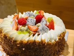 -西安凯悦酒店-自助餐厅·海鲜·火锅·烧烤