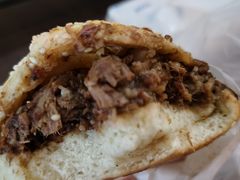 牛肉烧饼（多肉）-穆得·老周家牛肉烧饼(普利街店)