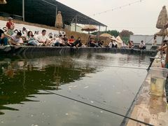 -DGE季风钓虾营地·团建·聚会