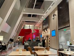 -上海世茂皇家艾美酒店