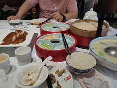 -苏淮景·苏闽融创菜·海鲜(原空港井河轩店)