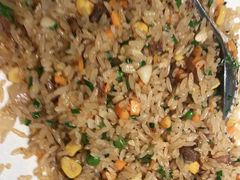 扬州炒饭便当-小厨娘淮扬菜(天印大道店)