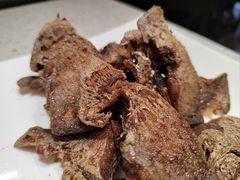 -阿莉餐厅(枣阳路店)