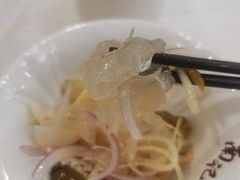 -寻味顺德·南记酒家·传统顺德菜·鱼生(广源路店)